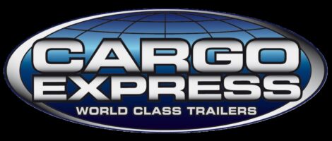 cargo express black
